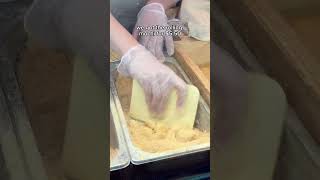 VIRAL MOCHI In Burwood Chinatown Sydney [upl. by Enaira]