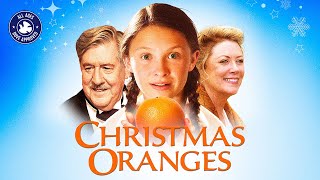 Christmas Oranges 2012  Full Christmas Movie  Bailee Michelle Johnson  Nancy Stafford [upl. by Suez]