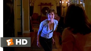 Scream 3 812 Movie CLIP  Oh You Motherfer 2000 HD [upl. by Akemat]