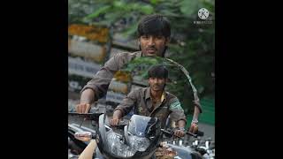 polladhavan bike bgm [upl. by Yehsa]