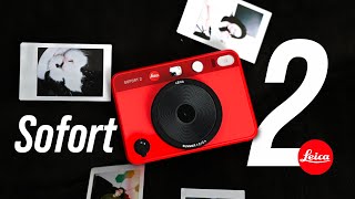 Đây là chiếc máy ảnh Leica rẻ nhất anh em có thể mua [upl. by Duarte]