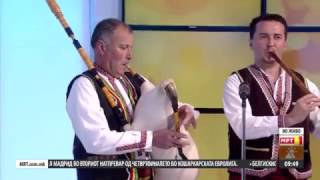 Maleshevsko oro orkestar MELEM MRTV [upl. by Gustafsson]