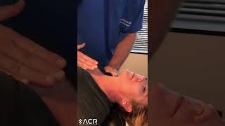 From Severe Pain to Relief at ACR Houston [upl. by Marron194]