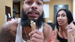 HOW WELL DOES SHE KNOW ME BESTFRIEND TAG FEAT QUEEN NAIJA [upl. by Feliza]