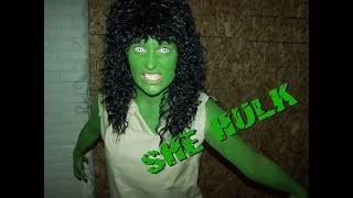 Marvel Studios SHEHULK 2022 NEW TRAILER  Disney HD [upl. by Sidoney]