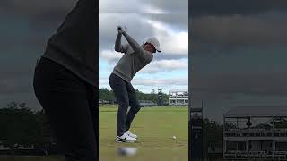 Rory Mcilroy Iron Slow Motion Swing smoothswing slowmotiongolfswings [upl. by Fonda]