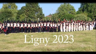 Ligny 2023 [upl. by Grous]