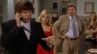 GH  Spinelli and Maxie Scenes  073009 [upl. by Atinnek]