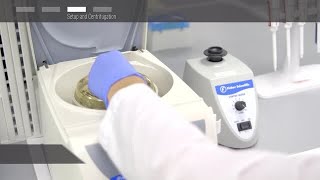 How to use Pierce Protein Concentrators for 100500 µL sample volumes [upl. by Summers453]