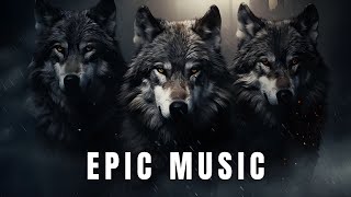 Filip Lackovic  Wolf Brotherhood  Powerful Slavic Music  Epic Music [upl. by Romaine]