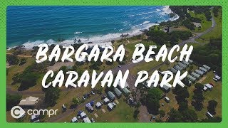 Bargara Beach Caravan Park [upl. by Kablesh]