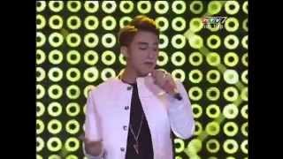 HTV7 AWARDS 2014  Sơn Tùng MTP Em Của Ngày Hôm Qua Live HD [upl. by Ettenan]