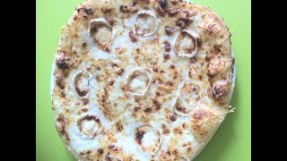 🍕Pâte a Pizza Facile 🍕 Recette Rapide [upl. by Hannaoj253]