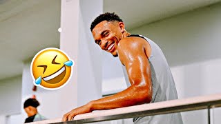 8 Minutes Of Trent AlexanderArnold Funny Moments 🤣 [upl. by Ard]