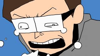 old milk scott the woz animated [upl. by Ihtak797]