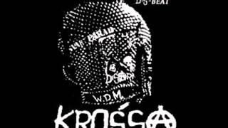 Krossa  demo dbeat punk Japan [upl. by Assenab]