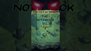 The Notebook callofcthulhu tabletopgaming [upl. by Eira]