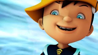 Aku BoBoiBoy Taufan [upl. by Tegirb343]