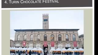 Italys 10 Best Springtime Festivals [upl. by Vieva801]