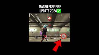 How to DOWNLOAD MACRO FREE FIRE on YOUR PHONE 😱✅ 100 REAL 🔥 NO BAN❌ [upl. by Haissem]