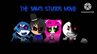 The Sam’s Studios Movie New Poster [upl. by Boccaj]