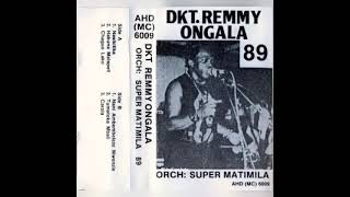 BEST OF REMMY ONGALA MIX💥 [upl. by Ingham19]