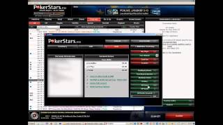 Come giocare su Pokerstarscom dal Italia [upl. by Nets500]