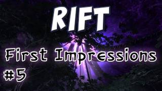 Yogscast  Rift First Impressions Part 5 [upl. by Philoo253]