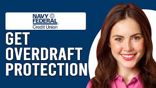 How To Get Overdraft Protection Navy Federal How To Activate Overdraft Protection Navy Federal [upl. by Oirasor]