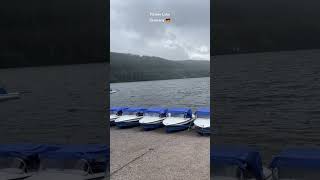 Titisee Lake Germany 🇩🇪 titisee lake germany [upl. by Joann]