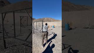 competitiveshooting practicalshooting gun shootingcompetition shootingsport pistol [upl. by Inaj]