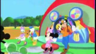 MICKEY MOUSE HOT DOG SONG HDMP4 [upl. by Lenahs]