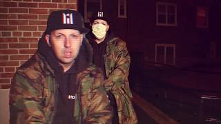 Termanology x Statik Selektah  Pandemic Official Music Video [upl. by Croydon351]