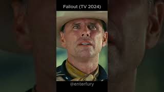 Fallout TV 2024 Opening Scene 4K  fallout amazon amazonprime fallout76 fallout4 [upl. by Initof]