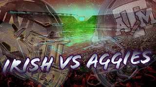 Aggies vs IrishCult vs Catholics Primer [upl. by Chien]