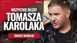 Tomasz Karolak zdradę można wybaczyć [upl. by Brott]