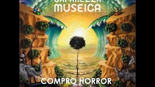 Compro Horror  Caparezza TESTO  LYRICS [upl. by Glenn]