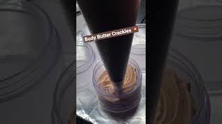 ASMR Piping Hot Cocoa Body Butter 💥 [upl. by Atinniuq]