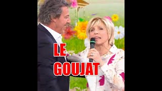 12 Coups de Midi le goujat Jean Luc Reichmann manque délégance avec Evelyne Dheliat [upl. by Mickey80]