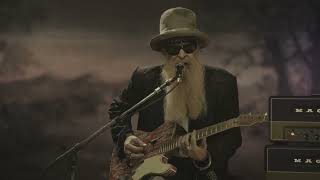 ZZ Top  Im Bad Im Nationwide Official Music Video [upl. by Dat]