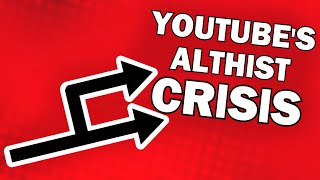 YouTubes Alternate History CRISIS and Why It Matters [upl. by Enalb]