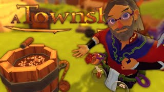 STEWS amp FOOD TO MAKE IN A TOWNSHIP TALE VR [upl. by Yremrej]