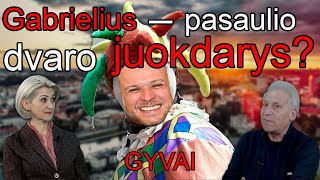 Ar norite kad Lietuva taptų didele JAV karine baze [upl. by Nauqyaj806]