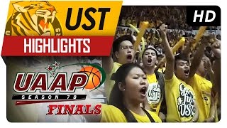 Go USTE [upl. by Wylie]