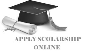 How to Apply Scholarship Online in India  Gate Quick Scholarship HindiUrdu [upl. by Claudie]