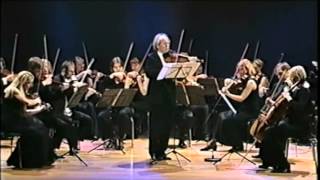 Gidon Kremer amp Kremerata Baltica SchubertLisztOistrach  Valse Caprice [upl. by Attennot]