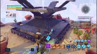 BASE TUTORIAL IN BRUTAL FORTNITE RETTE DIE WELTKoRzRoYalzZ [upl. by Monteith]