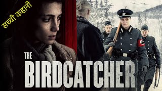 The Birdcatcher Movie Explained In Hindi amp Urdu  Hollywood movies  True Story [upl. by Powers]