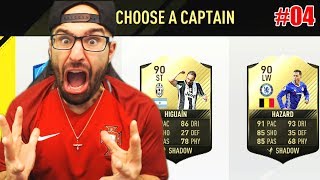 UNBELIEVABLE HIGHEST RATED DRAFT underdog challenge  FIFA 17 ULTIMATE TEAM DTC [upl. by Hamrah788]