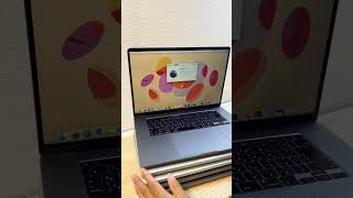 Macbook pro 2019 16inch [upl. by Aed]